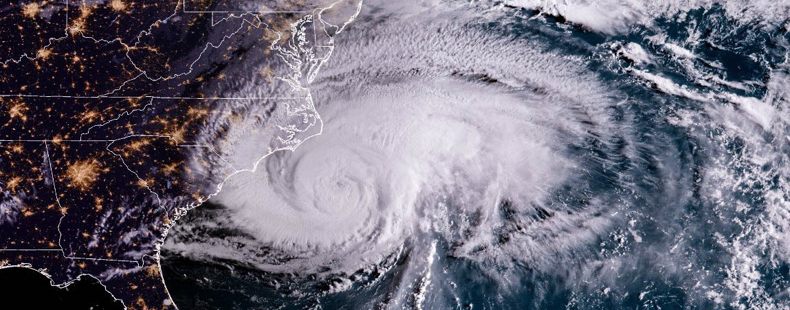 Right Now, It's This Way: The Importance of Being Present, Even When You Are Displaced