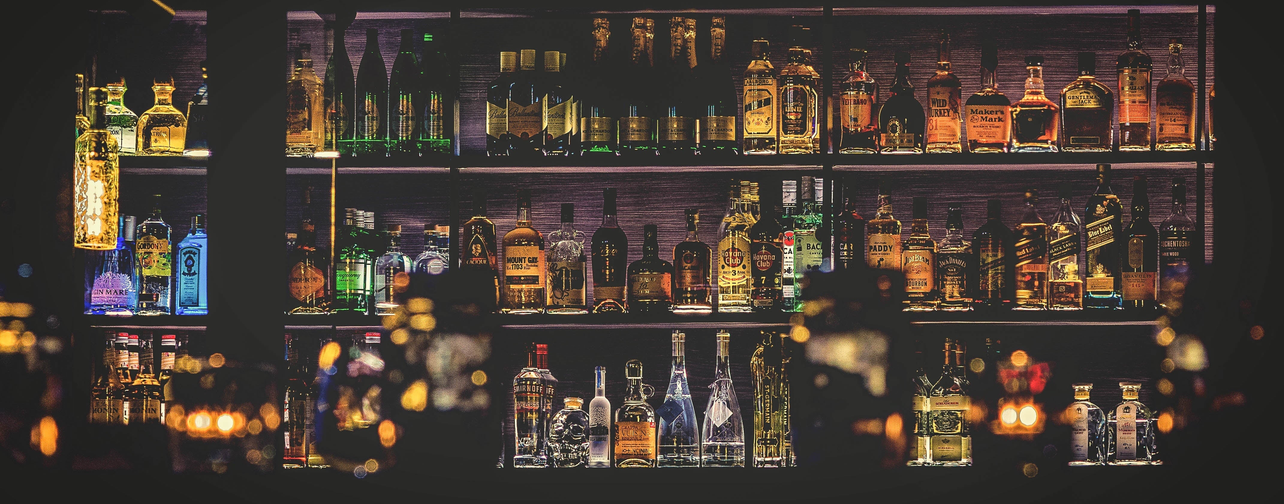 5 Temporary Duty Station Watering Holes That Won't Make You Consider Penicillin The Next Morning