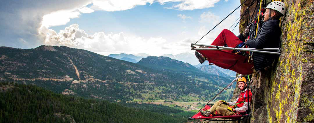 Die Living in Ouray, Colorado