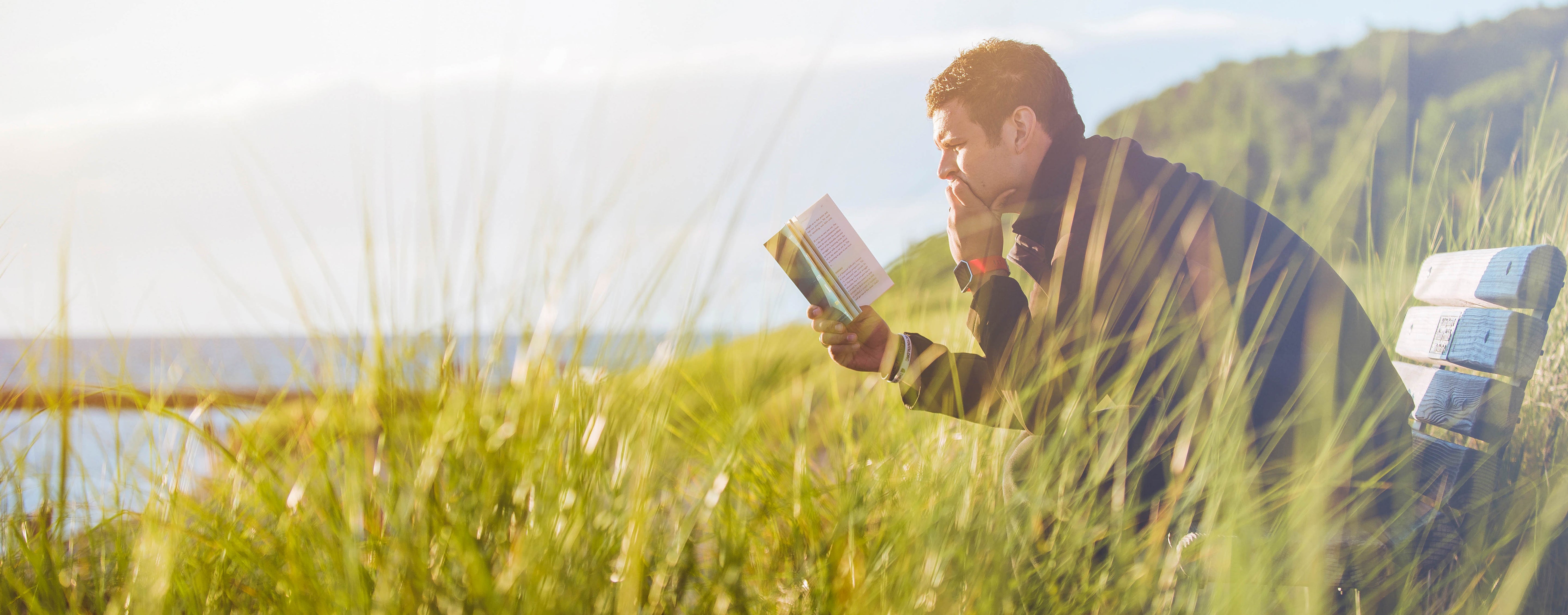 5 Books To Keep Your Mind As Trained As Your Body