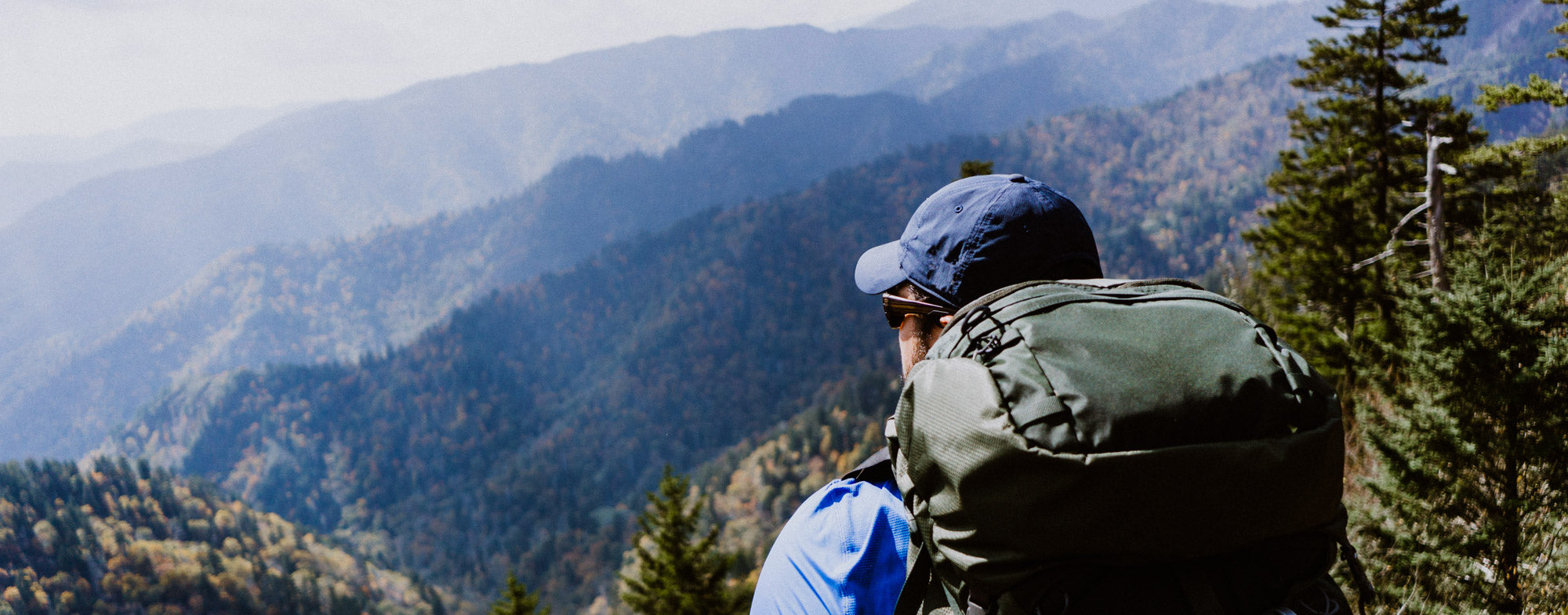 Preparing to Hike the Appalachian Trail