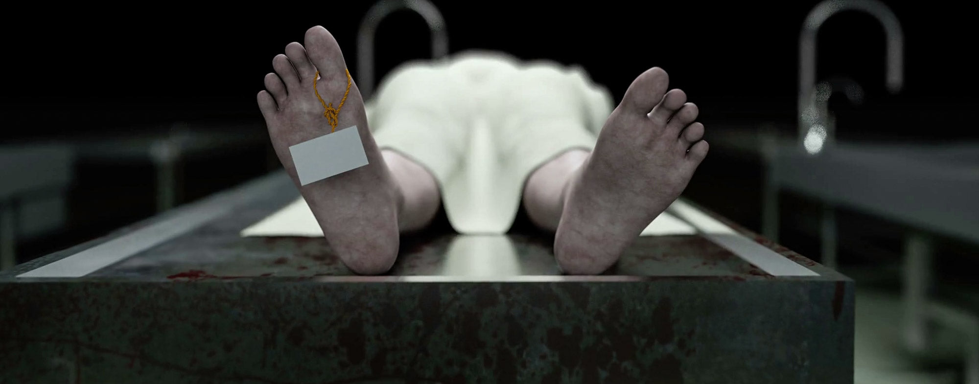 Bottom of the Barrel 6: Wherein Doug Ponders Dead Guy Dicks