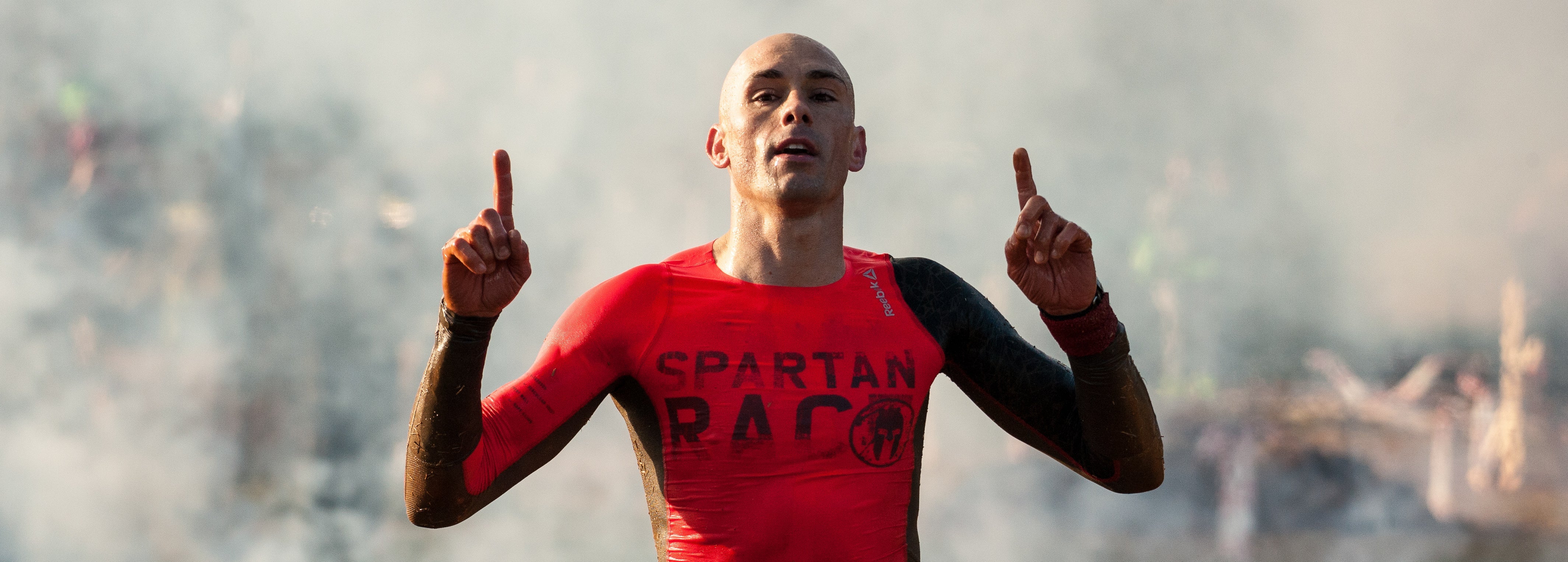 Spartan Race World Champion Robert Killian: From Best Ranger to Best OCR Racer