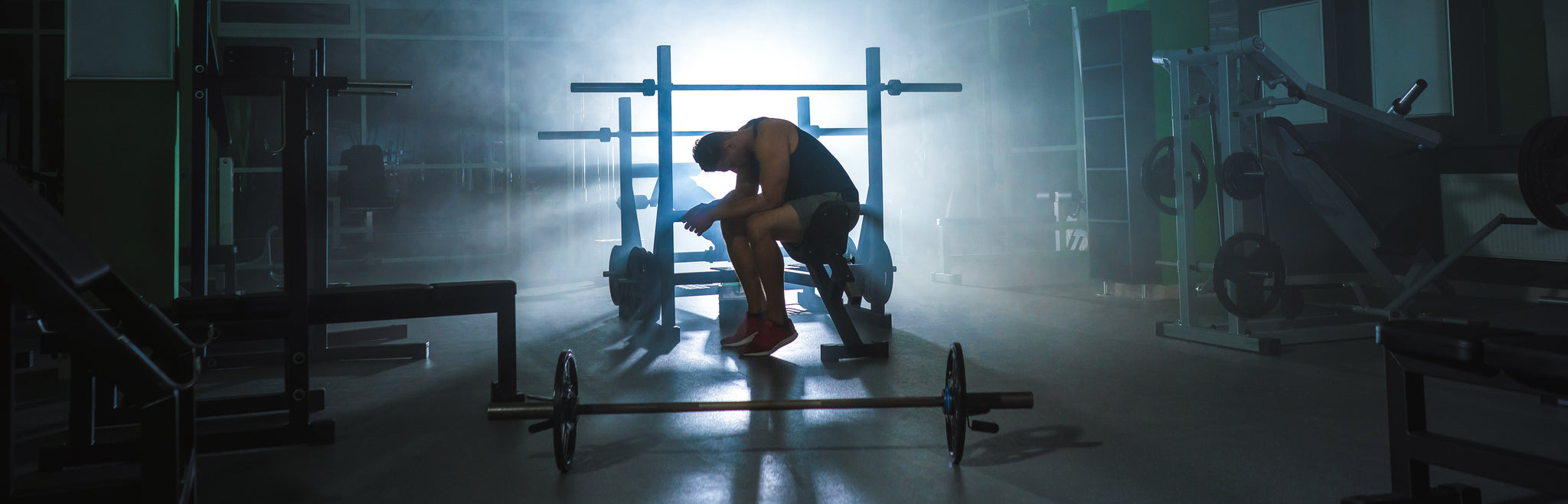 Why Do Muscles Fail?