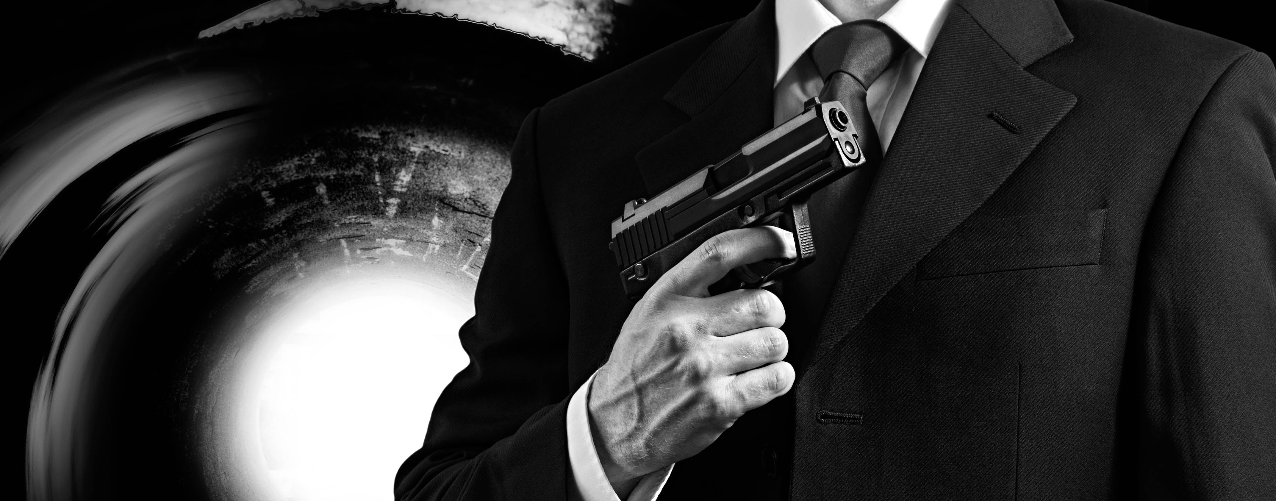 Bottom Of The Barrel 9: Wherein Doug Lies About His Father