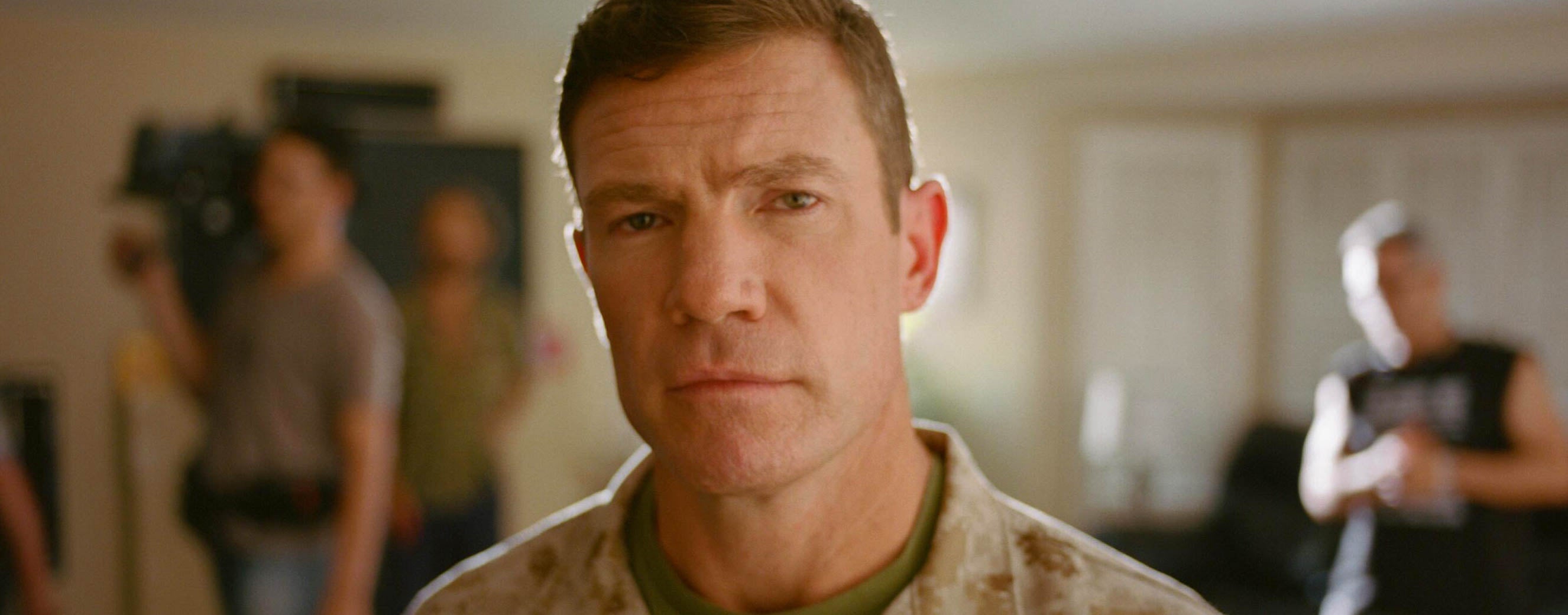 Army Special Forces To NFL: What drives Nate Boyer?