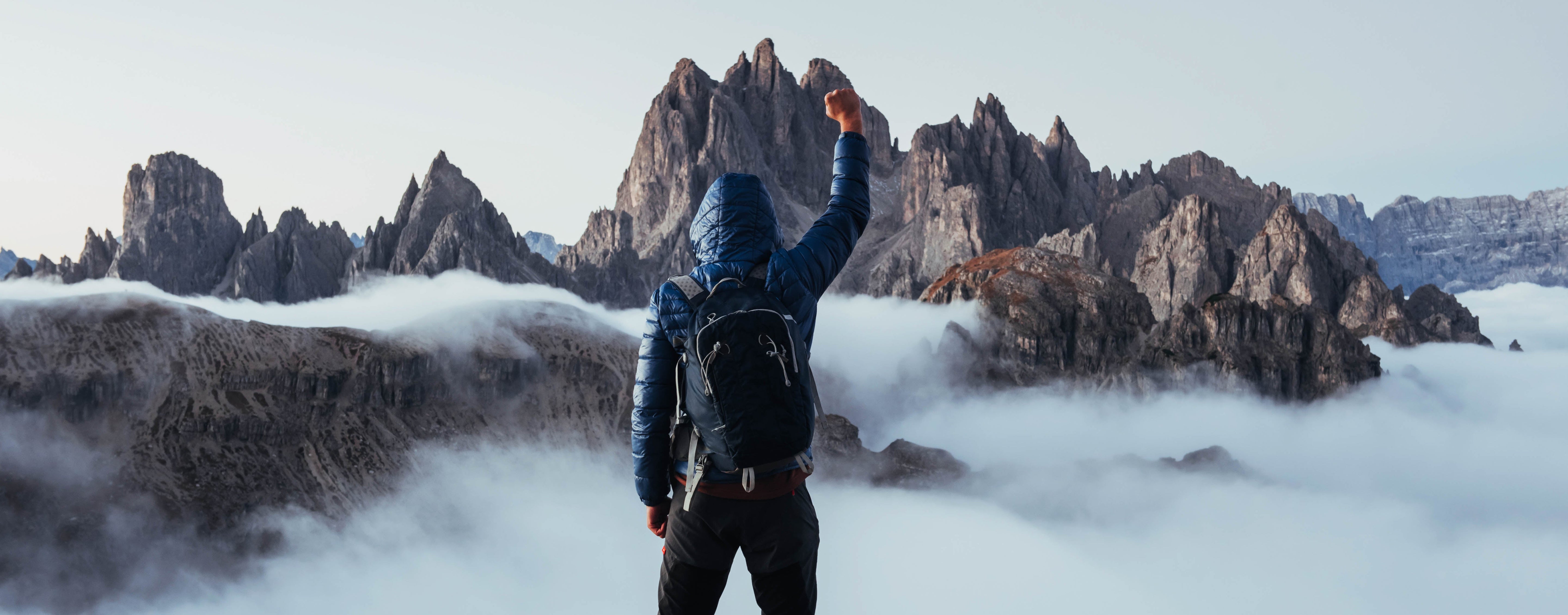 Choosing to Live