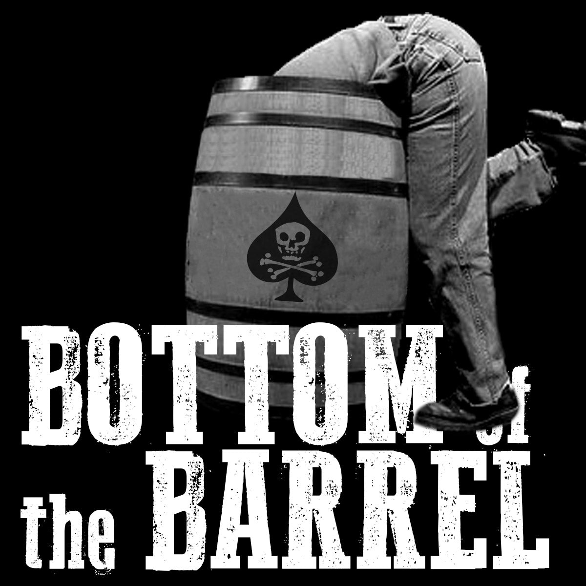Bottom of the Barrel 1: Aron Kisses Guys?