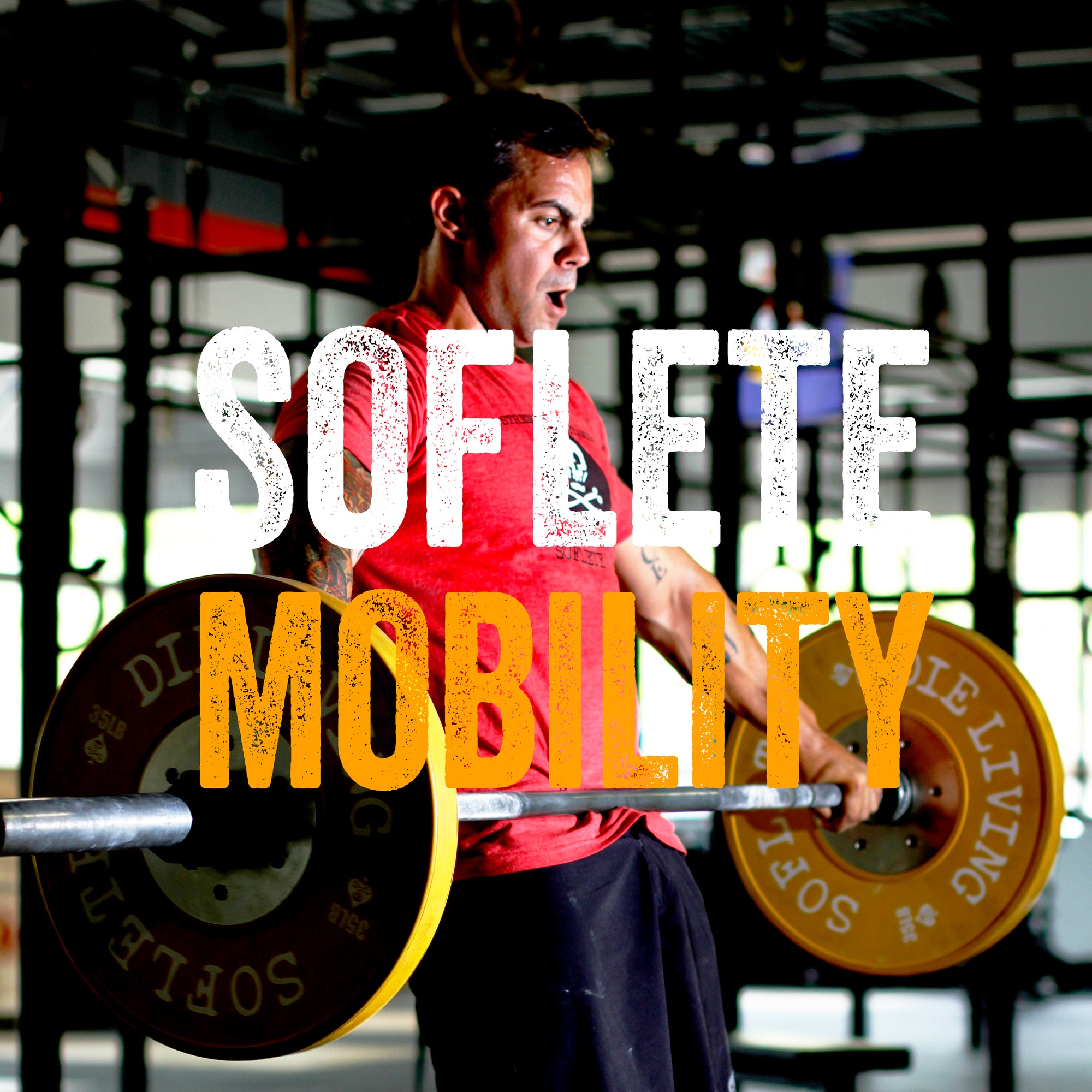Increasing Your Range of Motion to Improve Your Training