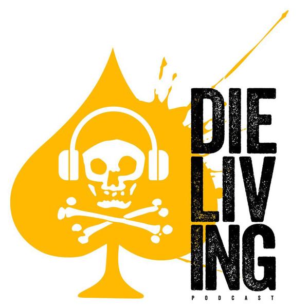 DIE LIVING Podcast Ep 31 - Forever Labs