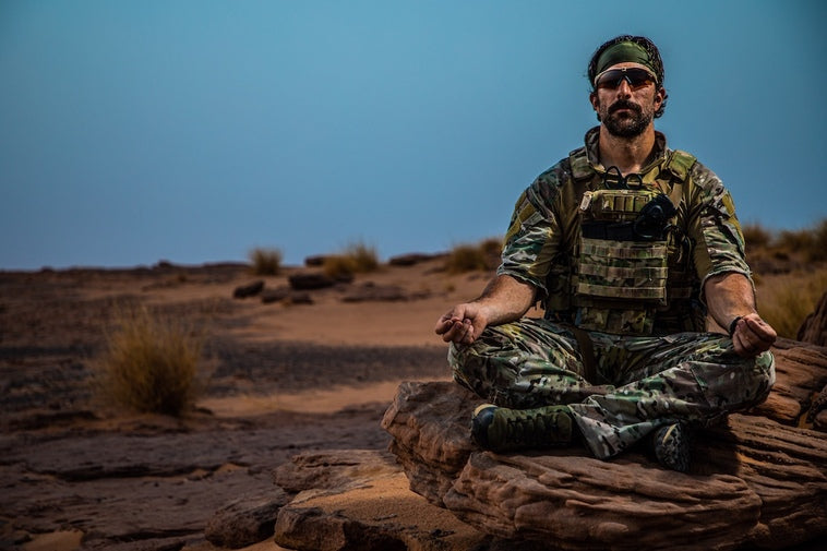 Over a decade later, we're still prescribing Yoga.