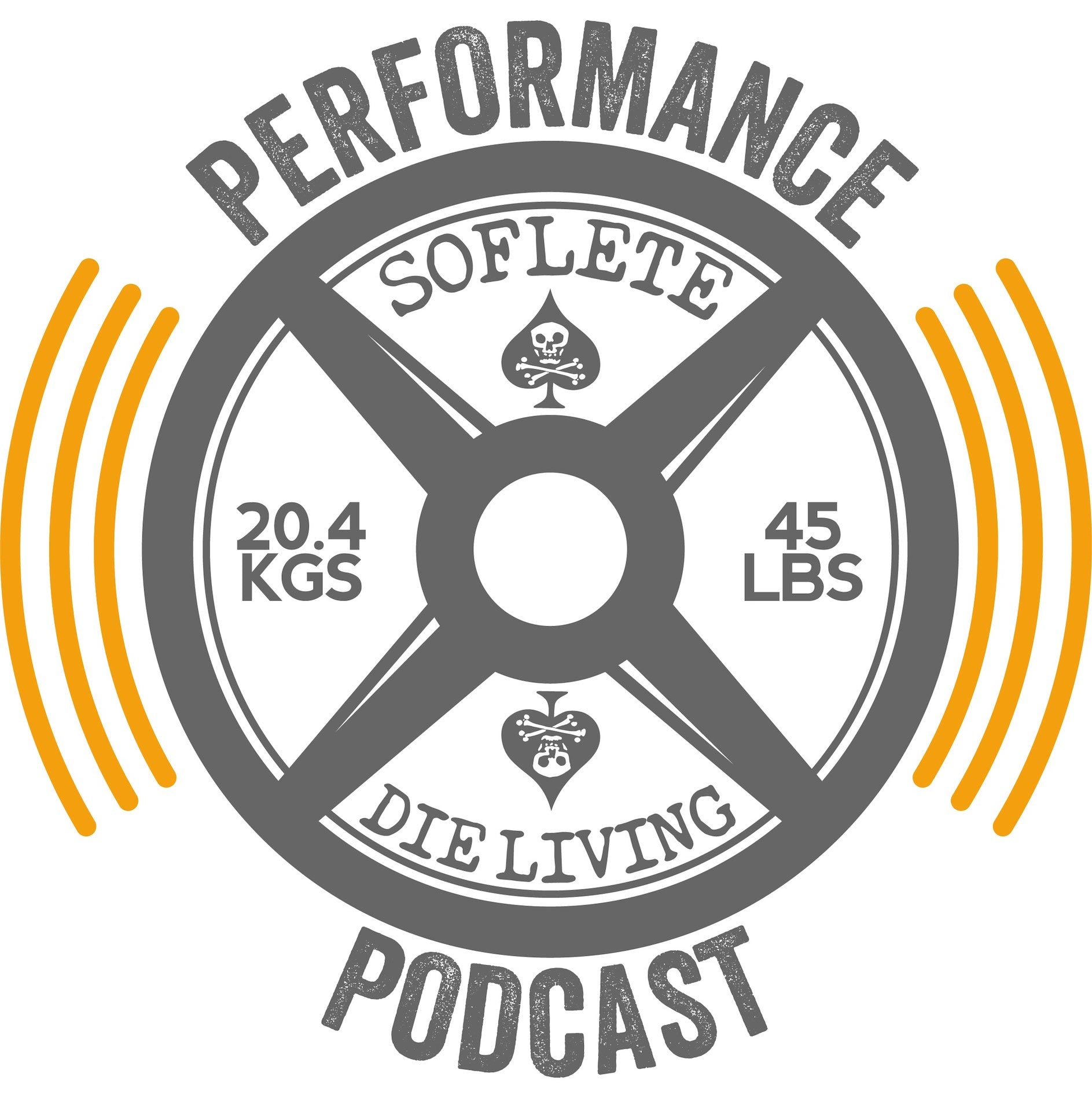PERFORMANCE Podcast 18: New Year's Resolutions