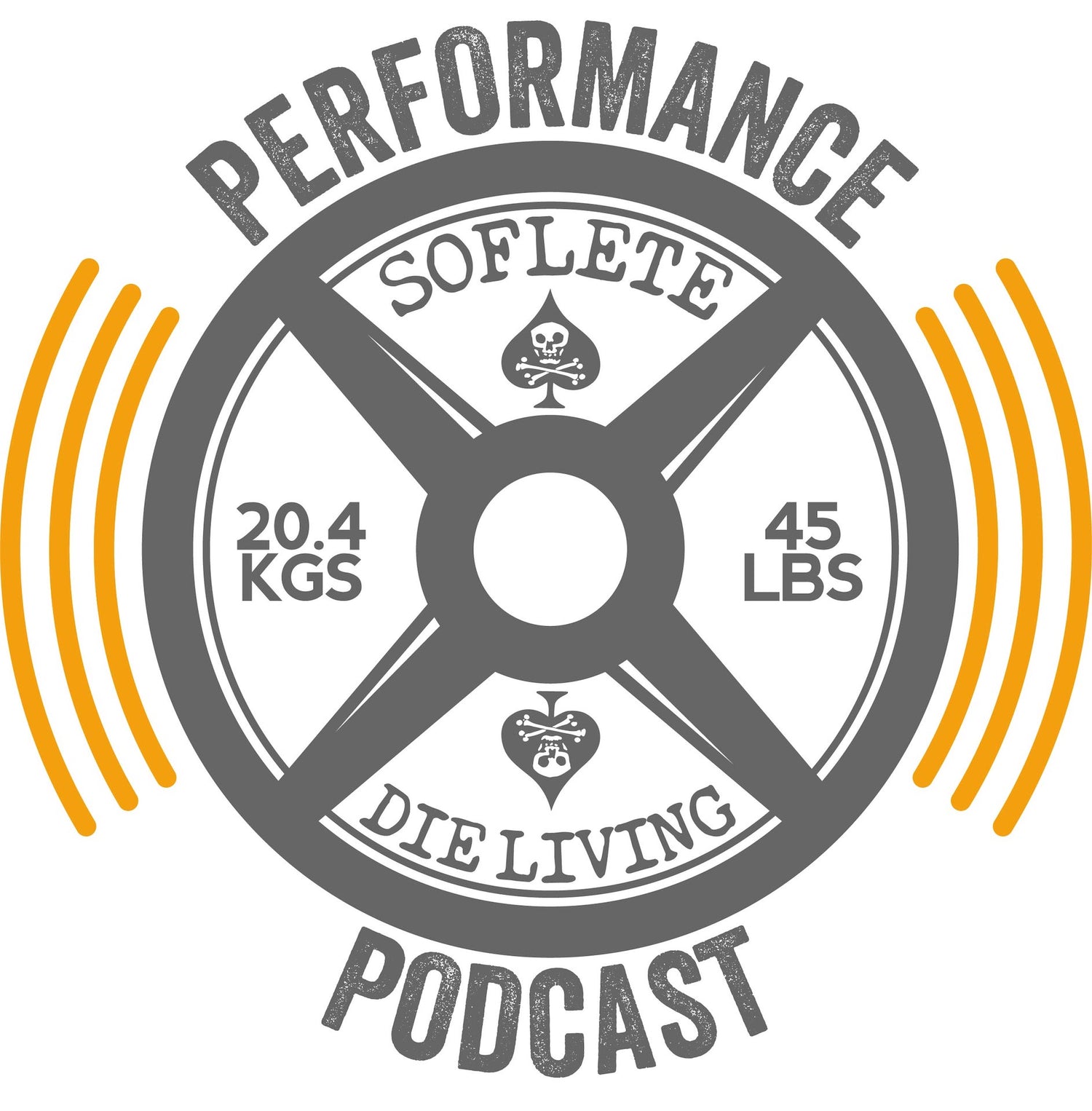 Performance Podcast 26: Everybody Poops- Vitamins and the Gut Microbiome