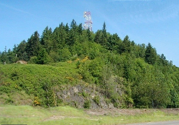 DIELIVING Urban Style: Rocky Butte in Portland, OR