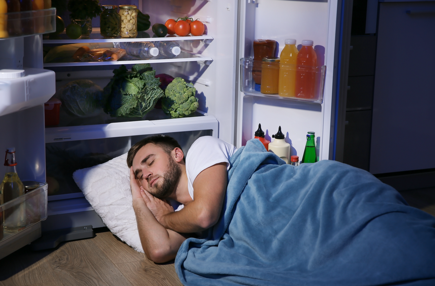 Nutrition and Sleep: Achieving Optimal Athletic Performance