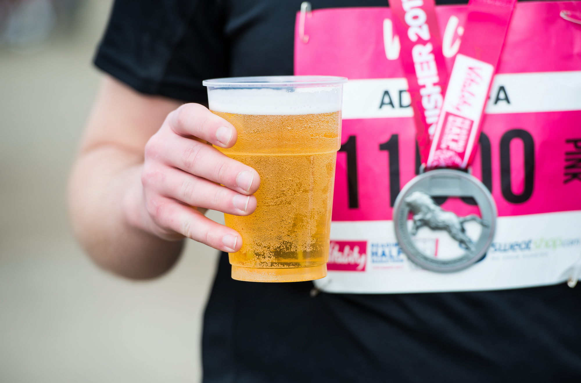 Alcohol: The Achilles' Heel Of Gains
