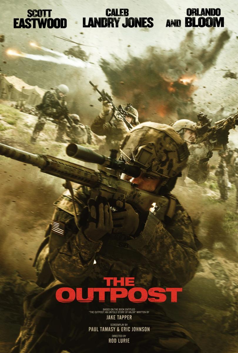 Movie Review: The Outpost
