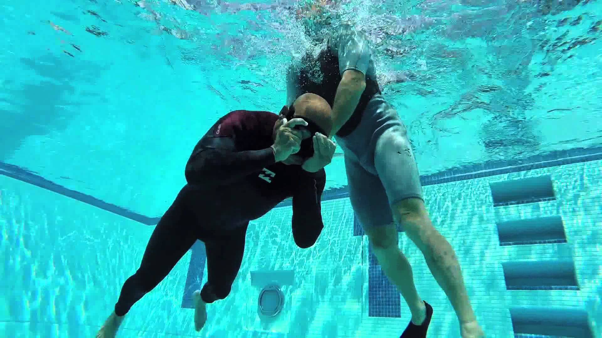 The Gains From Doing Nothing—The Benefits of Apnea Training