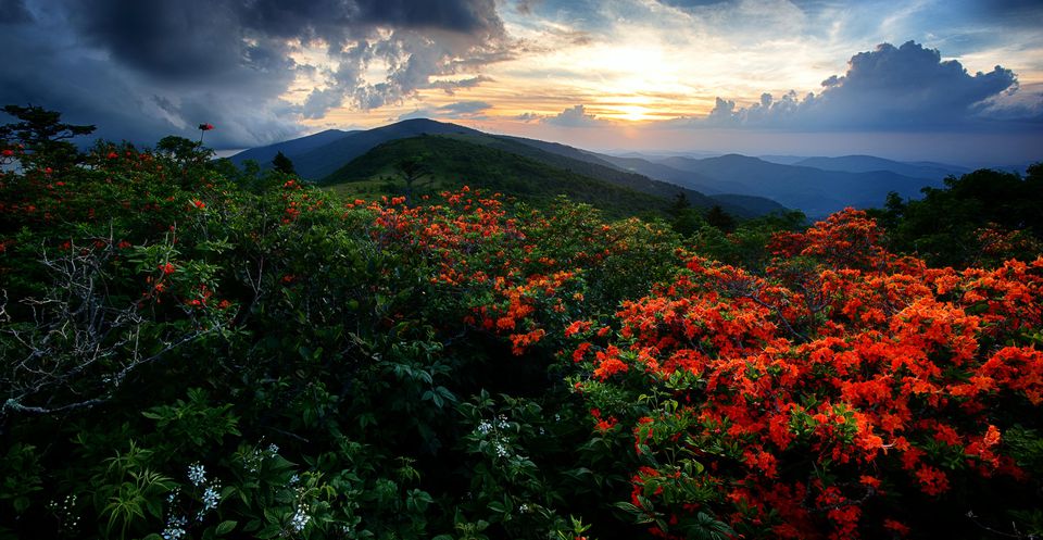 Preparing to Hike the Appalachian Trail