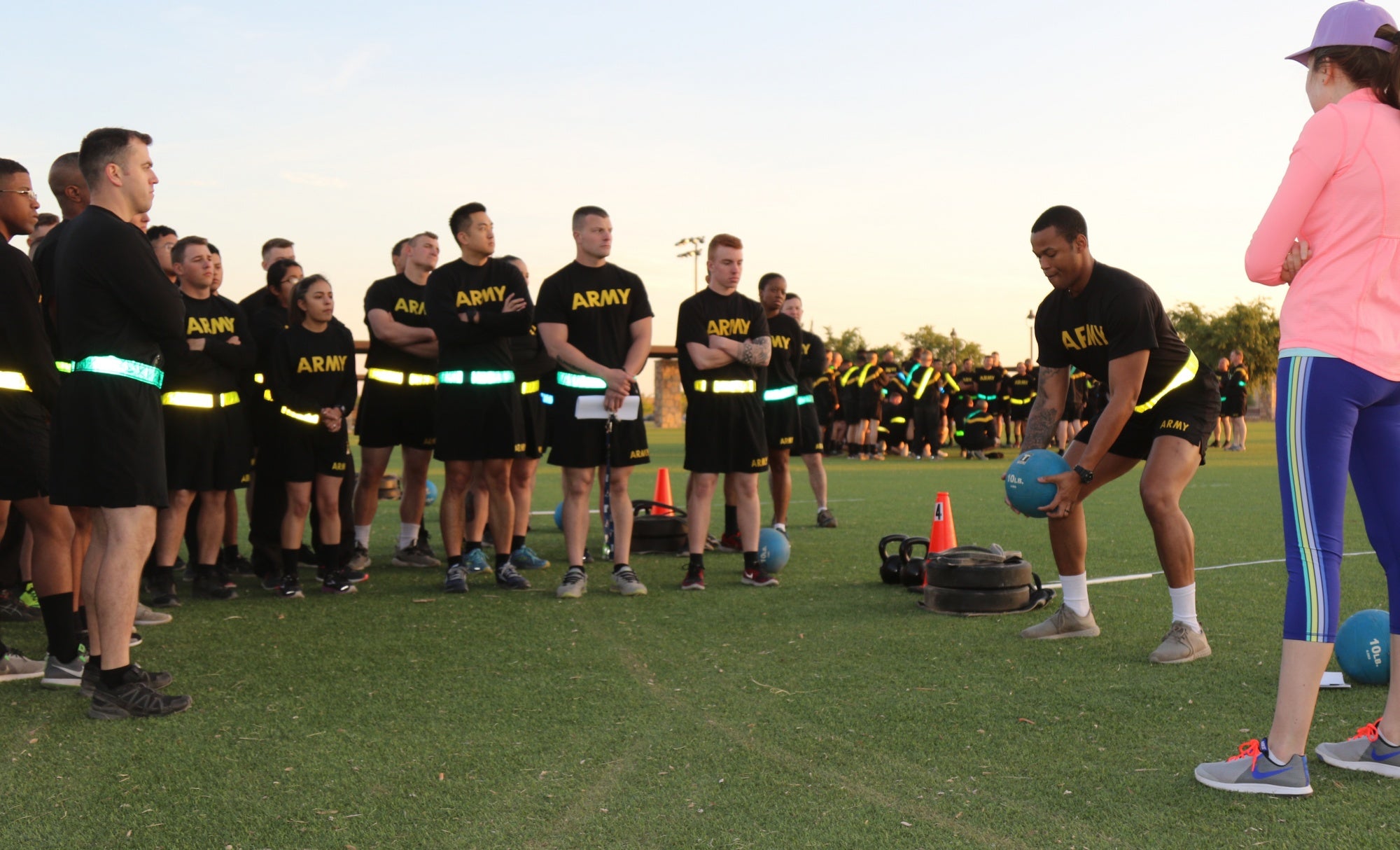 The Fitness Test That Has Officers Running Scared: Explained