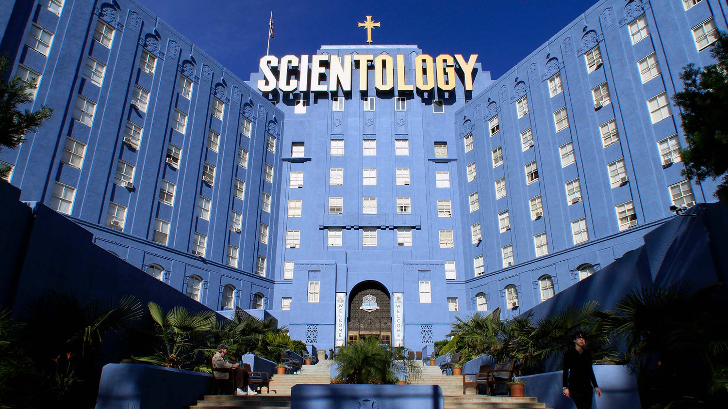 What the Hell is Scientology?