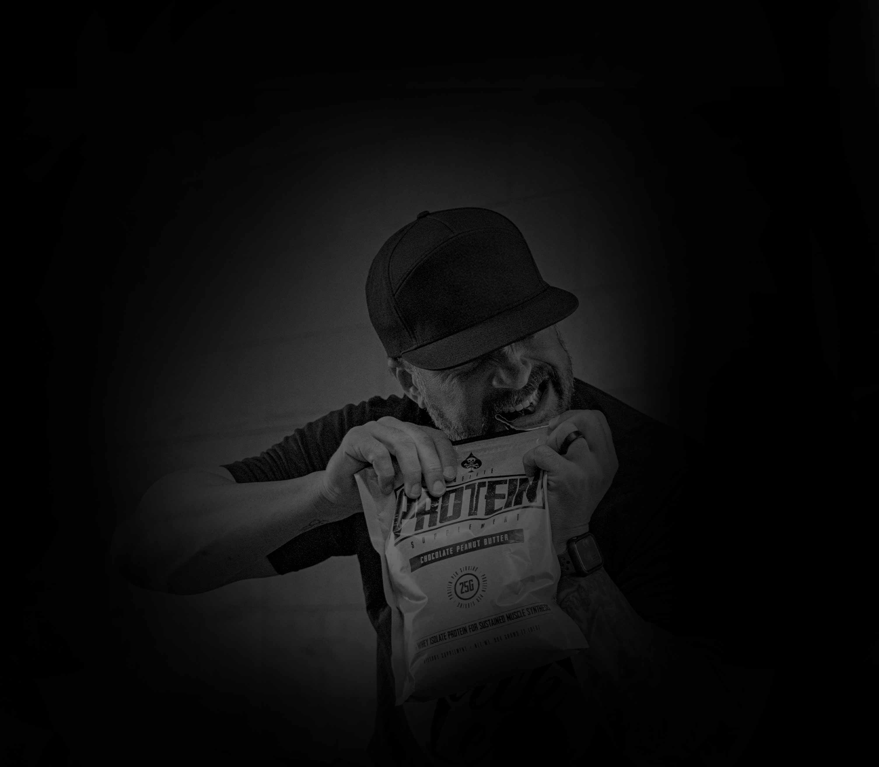 24-Hour Blowout: 50% OFF Supplement Mega-Bundle