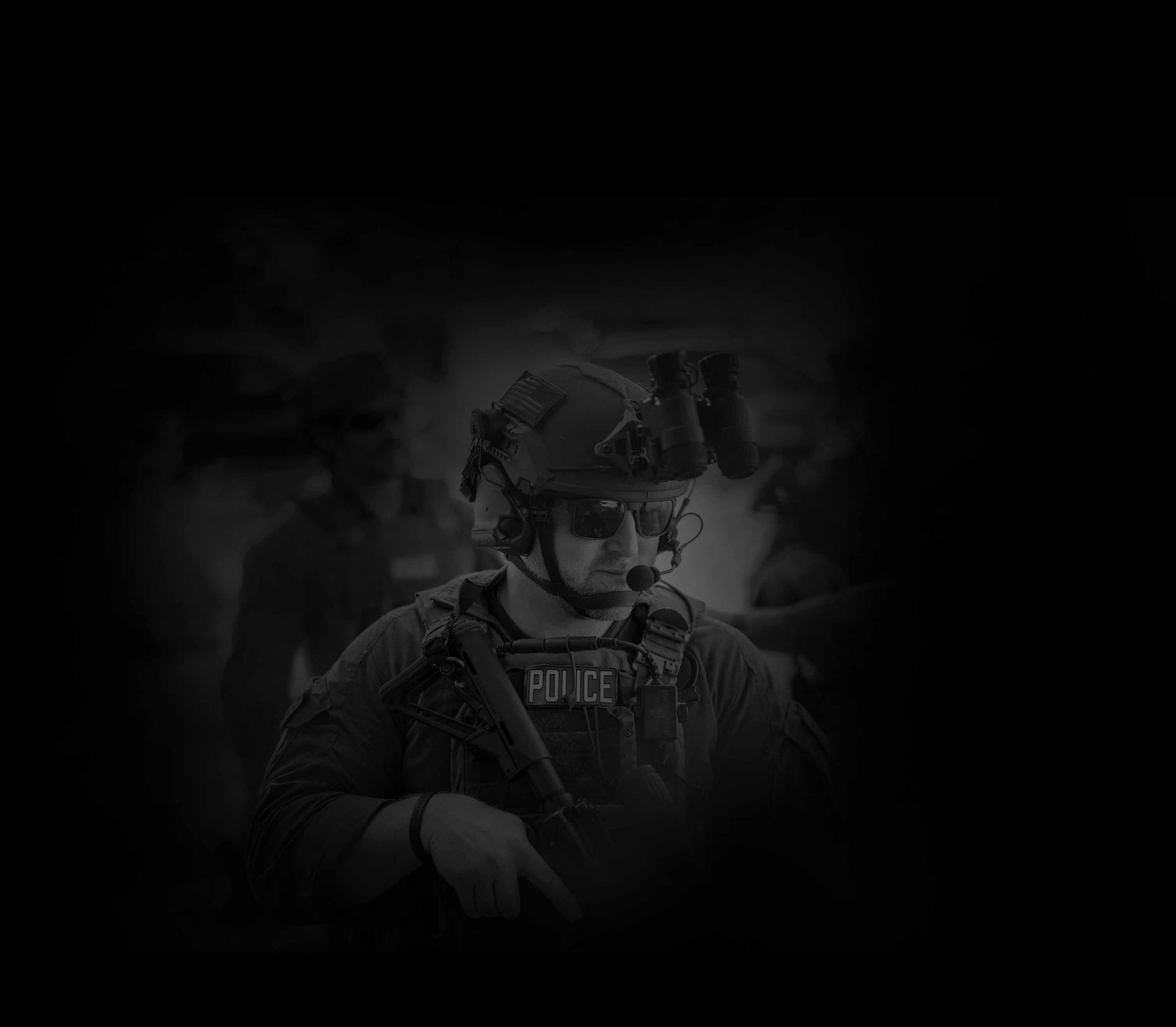 GIFTS FOR THE FIRST RESPONDER