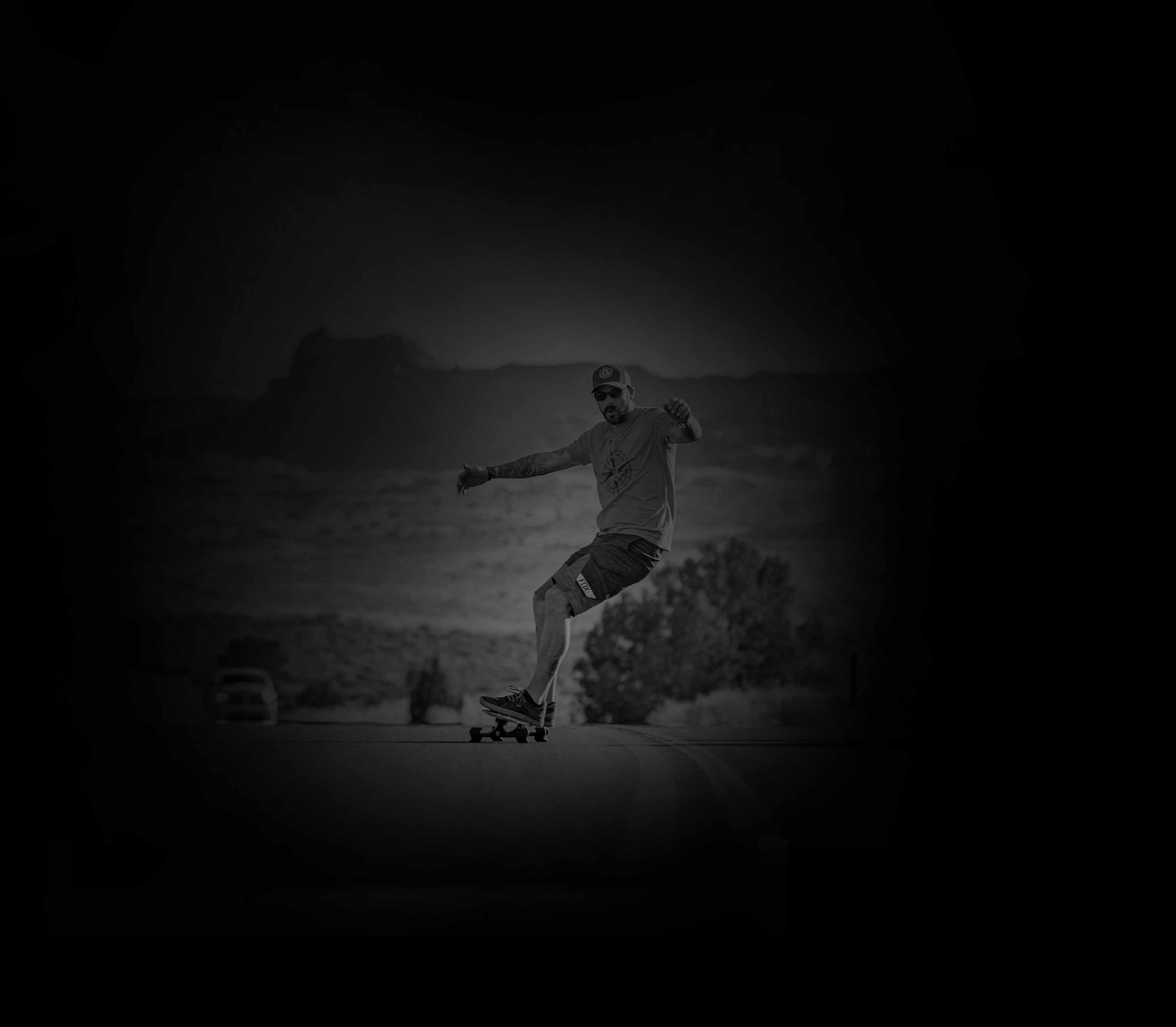 GIFTS FOR THE DIE LIVING MADMAN