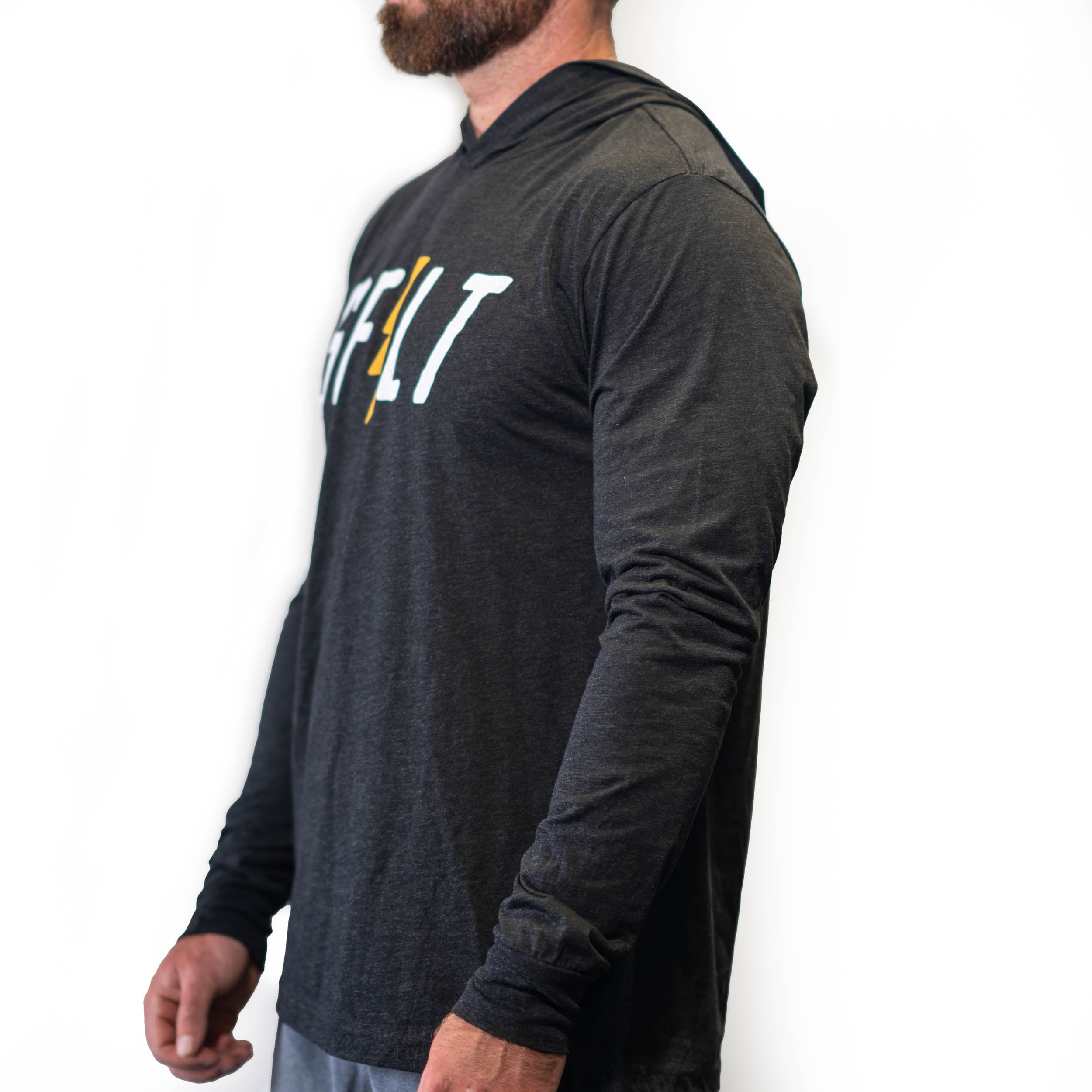 Pump Covers for Men, Oversized Hoodies & T-shirts