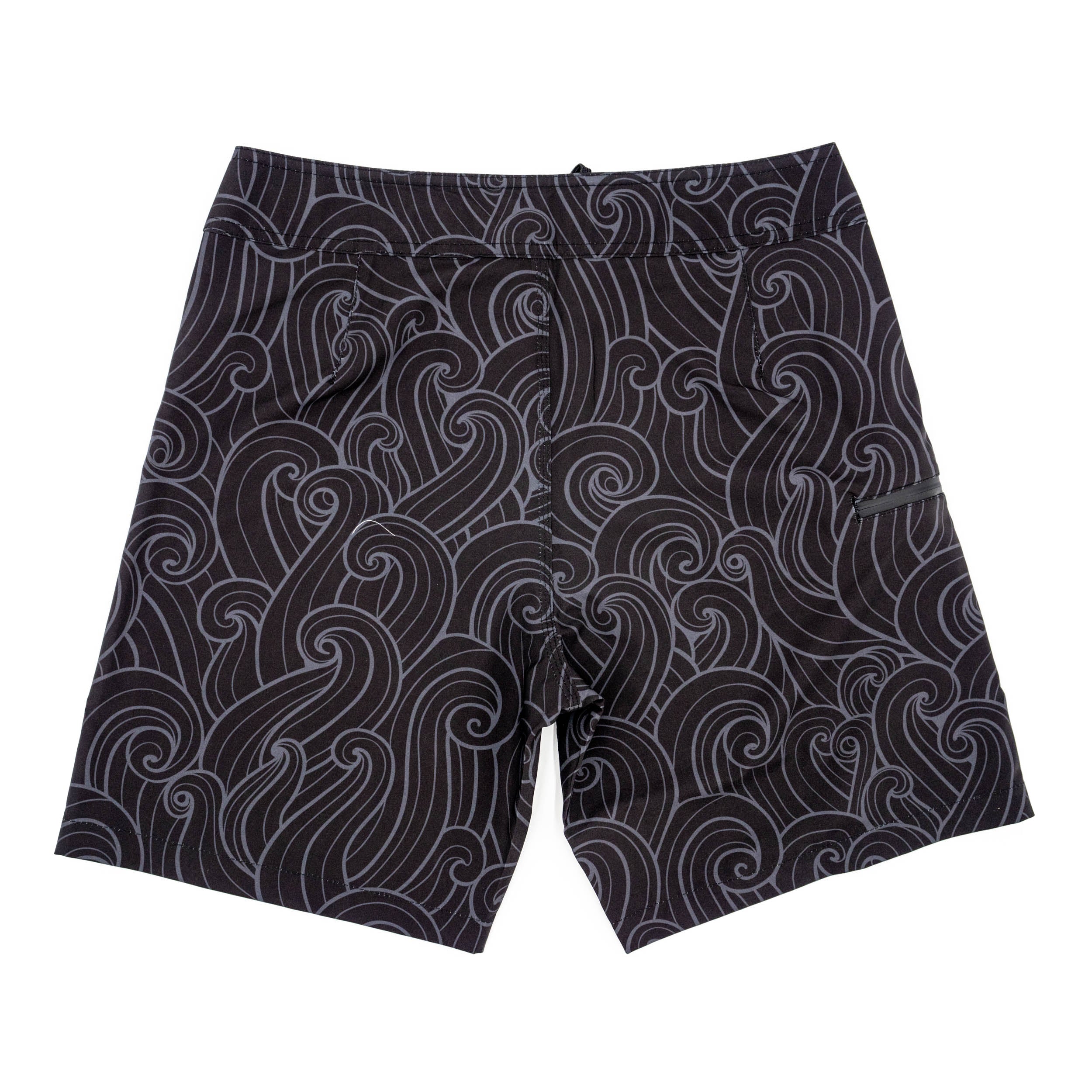 Wind & Waves Board Shorts