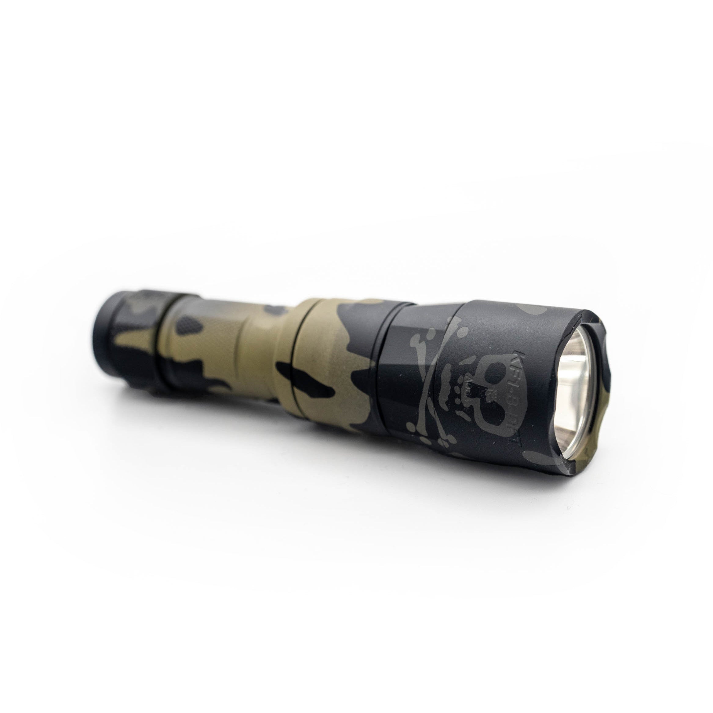 Surefire x SFLT Blackside