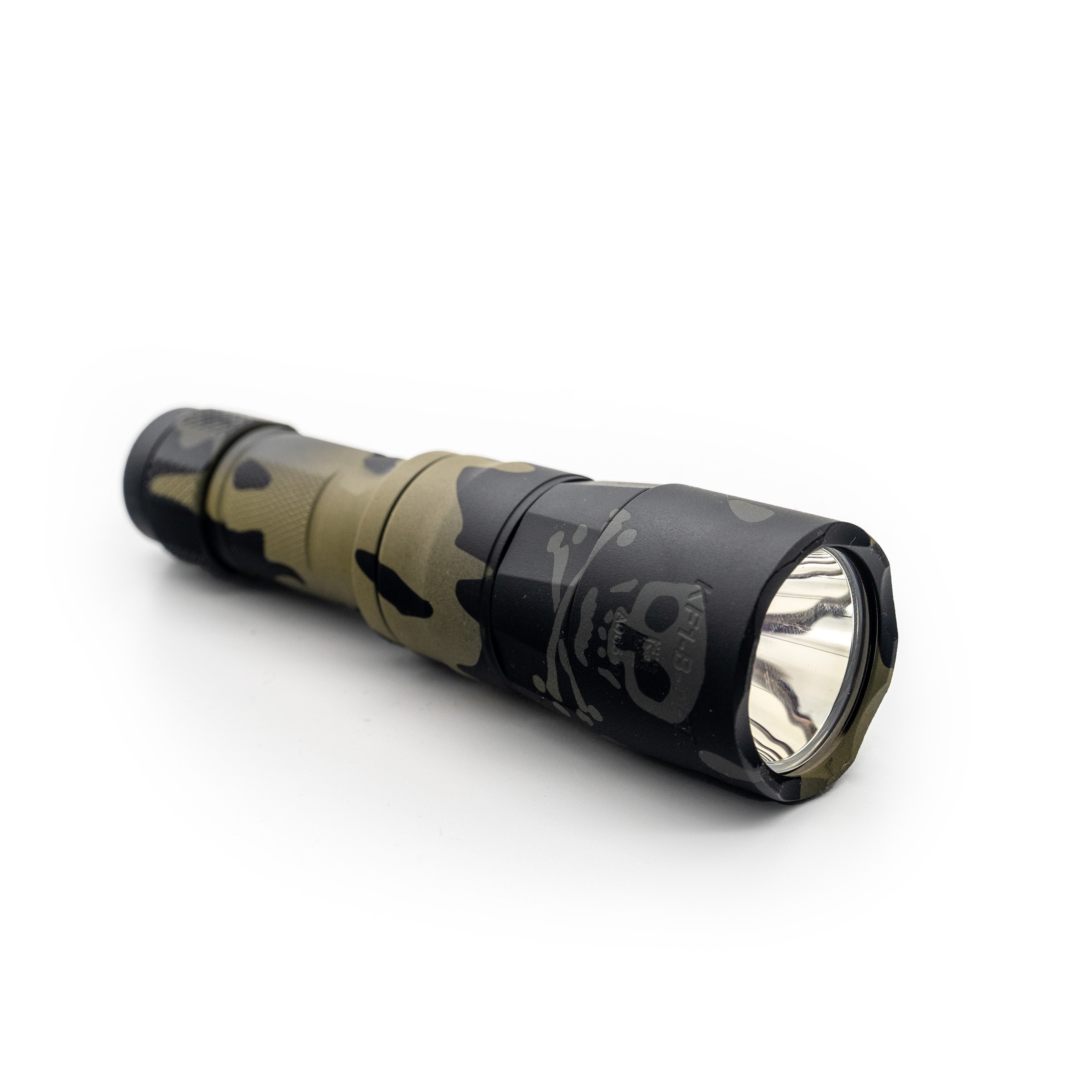 Surefire x SFLT Blackside