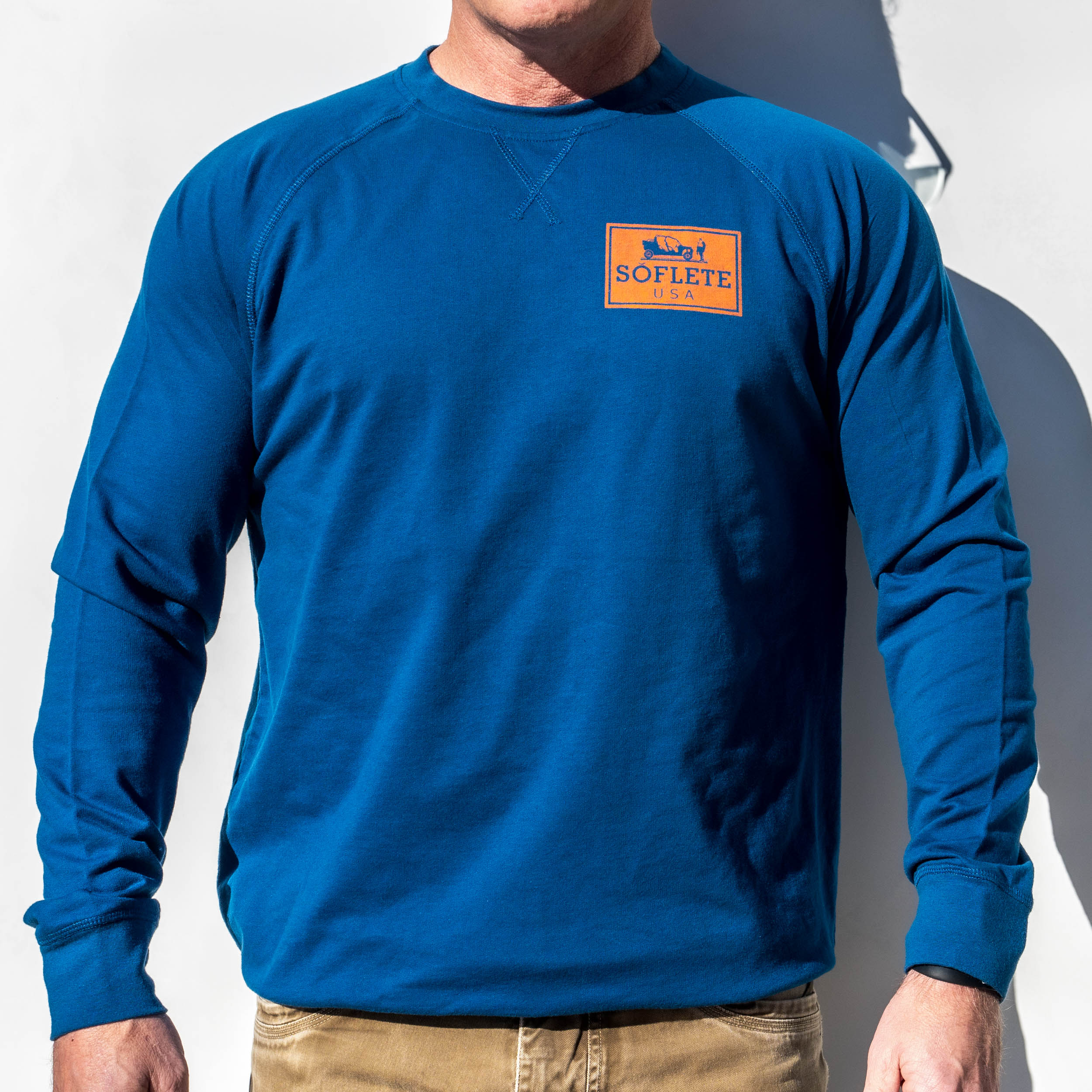 Merkin Dad Sweatshirt