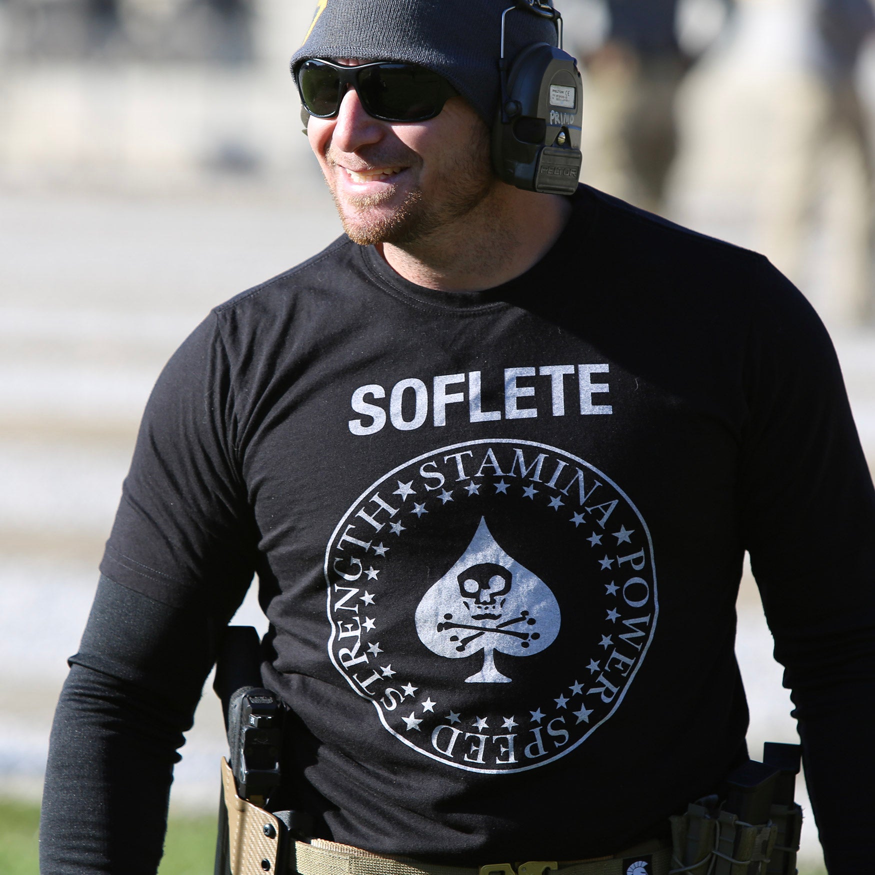 The Warrior Shootout Event // March 29th, 2026