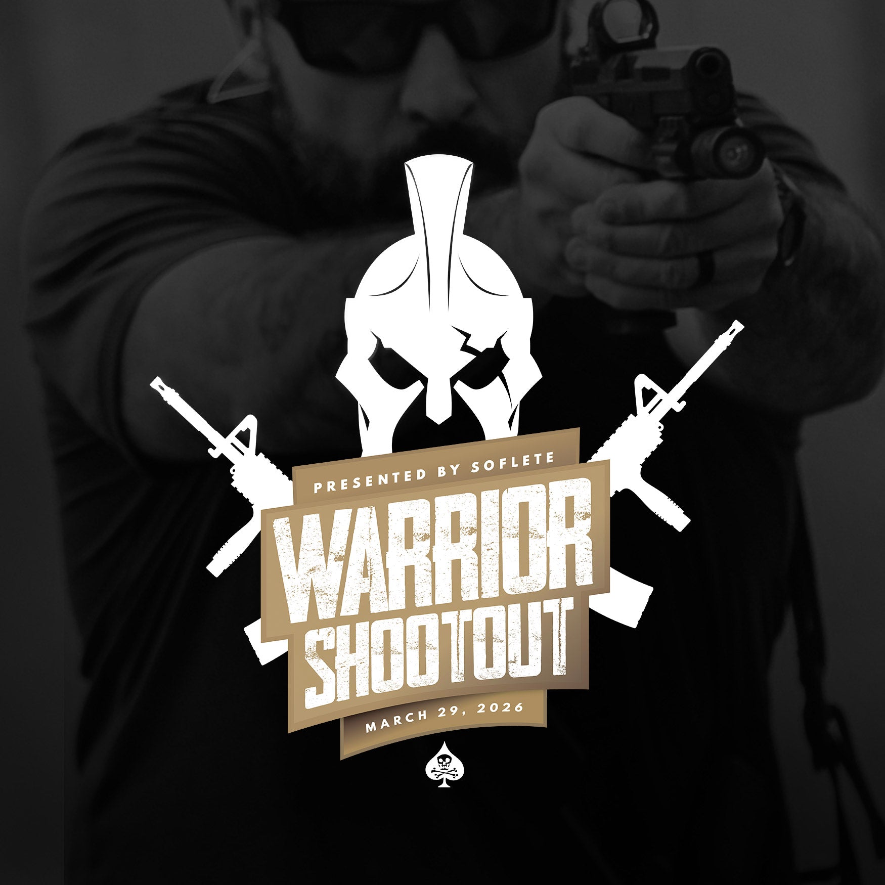 The Warrior Shootout Event // March 29th, 2026
