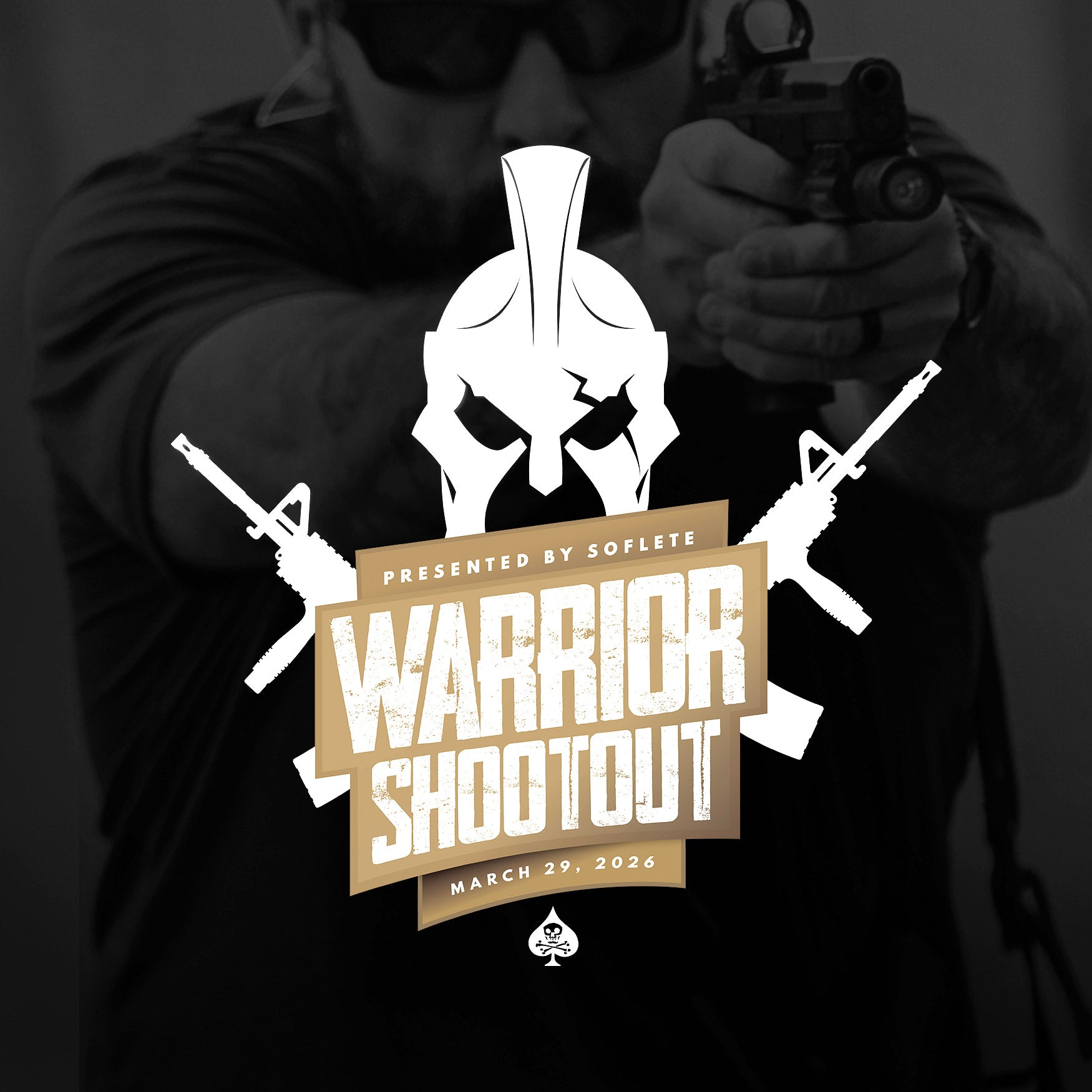 The Warrior Shootout Event // March 29th, 2026