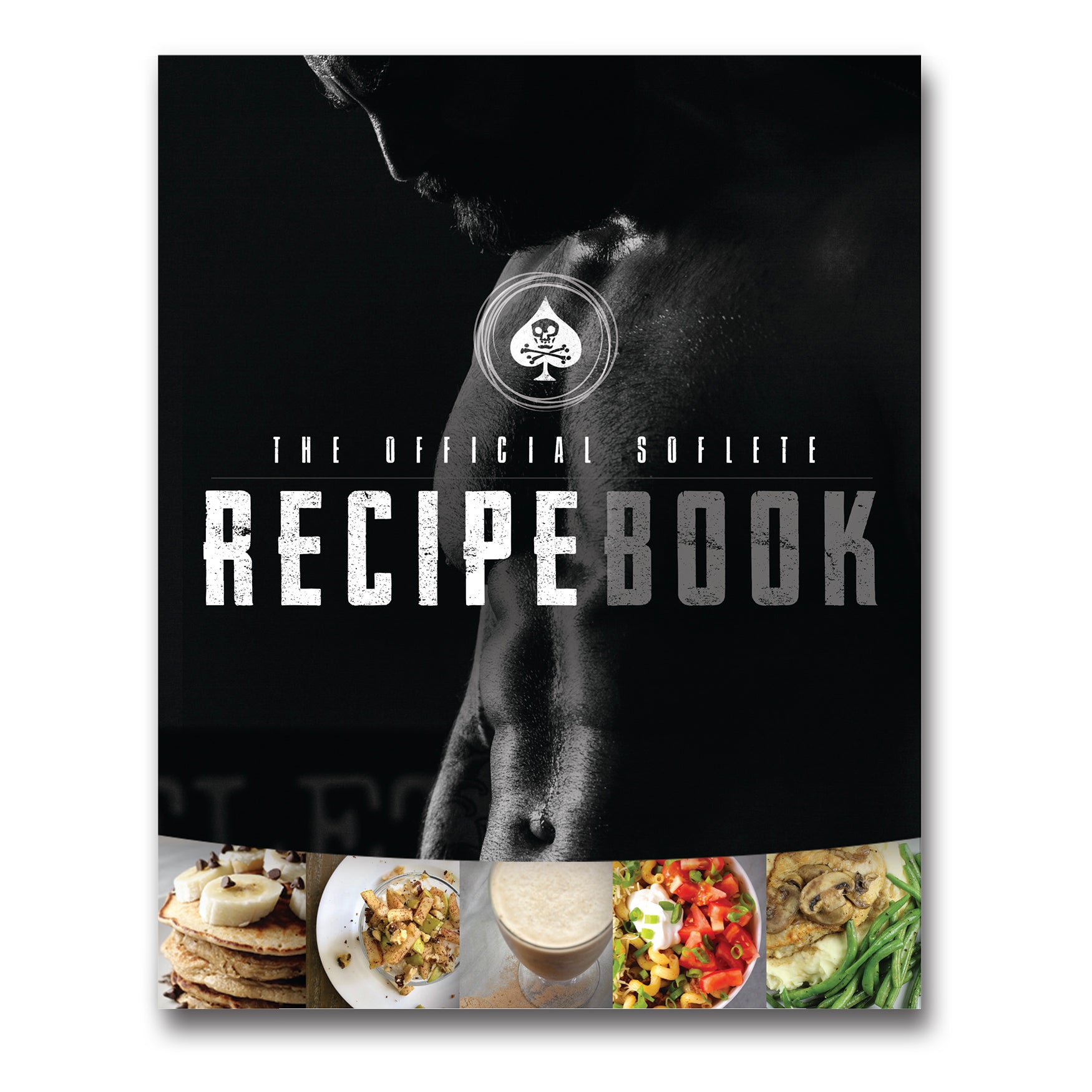 The Official SOFLETE Recipe Book