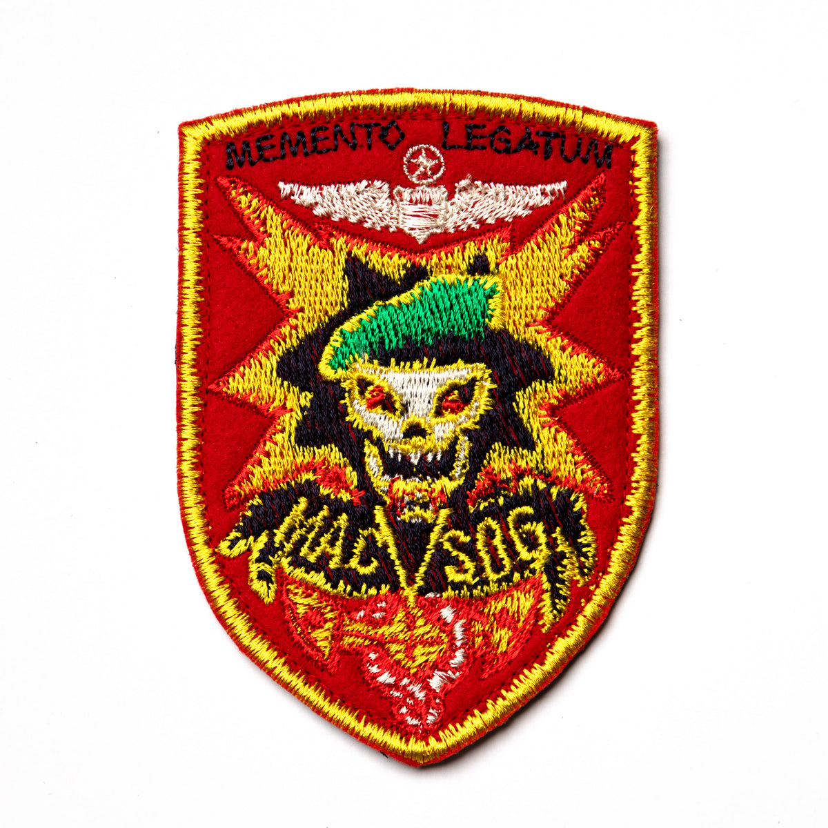 MACV-SOG 