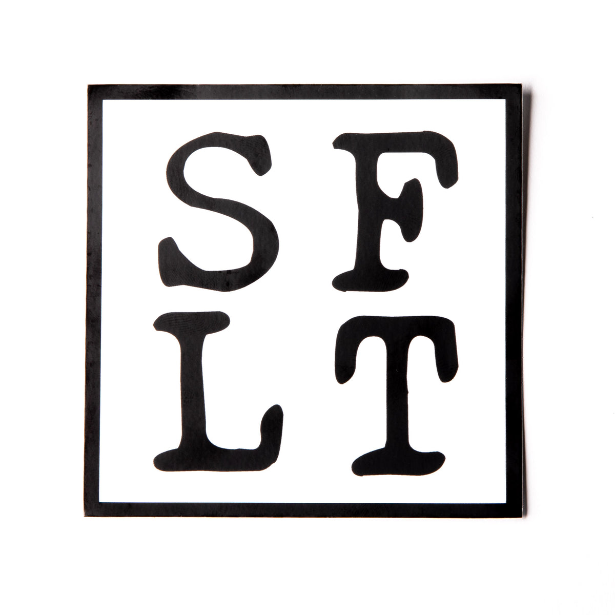 SFLT Vinyl Slap