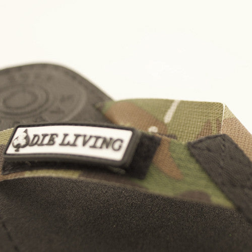 Die Living Patches for Combat Flip Flop's Floperators