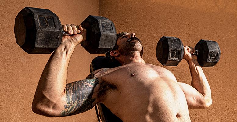 Garage Fitness Team